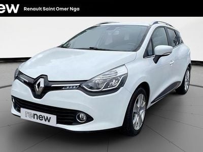 Renault Clio GrandTour