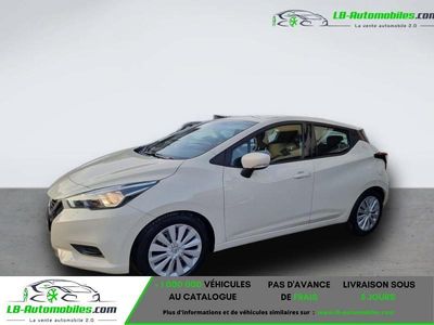Occasion 2020 Nissan Micra Citadine | 17 600 €