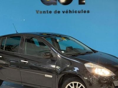 Occasion 2014 Renault Clio IV Citadine | 5 990 €