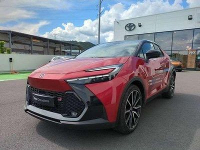 Occasion 2025 Toyota C-HR Sport SUV | 42 890 €