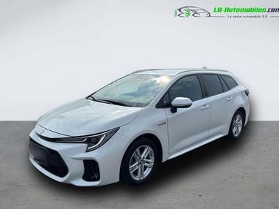 Suzuki Swace
