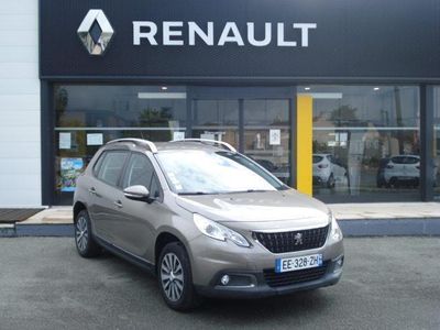occasion Peugeot 2008 1.6 BlueHDi 100ch S&S BVM5 Active Business