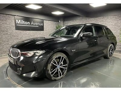 BMW 320e