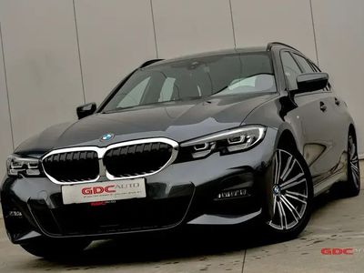 occasion BMW 320 320iAS M-Sport Pakket l