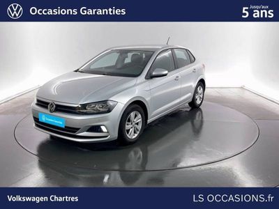 occasion VW Polo 1.0 80 S&S BVM5 Edition