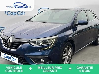 Renault Mégane IV
