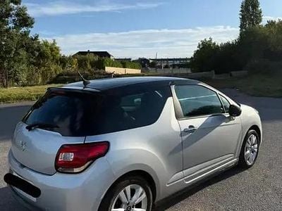 Citroën DS3