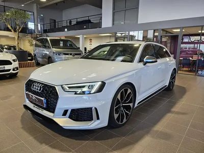 occasion Audi RS4 RS4 V AVANT 2.9 V6 450