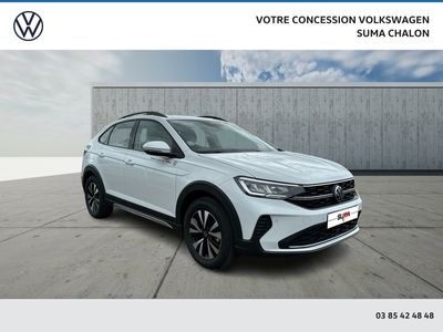 occasion VW Taigo Taigo1.0 TSI 110 DSG7