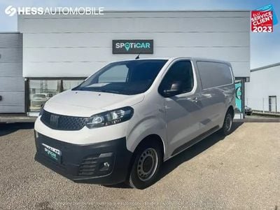 Fiat Scudo