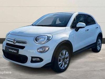 Occasion Fiat 500X Pop Star 111 ch (81 kW) 2016 SUV