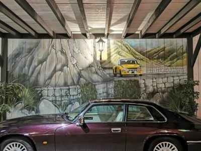 Occasion 1994 Jaguar XJS Coupé | 29 950 €