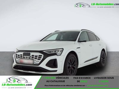 occasion Audi Q8 e-tron 55 408 ch 114 kWh Quattro