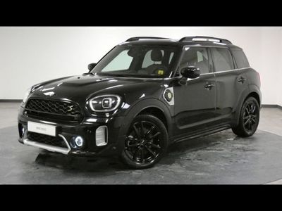 occasion Mini Cooper Countryman SE 125ch + 95ch Edition Premium Plus ALL4 BVA6 - VIVA196928521