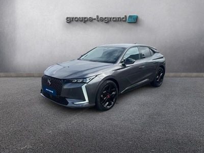 DS Automobiles DS4