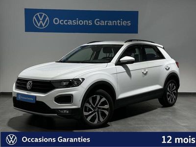 occasion VW T-Roc 1.0 TSI 110 Start/Stop BVM6 Active