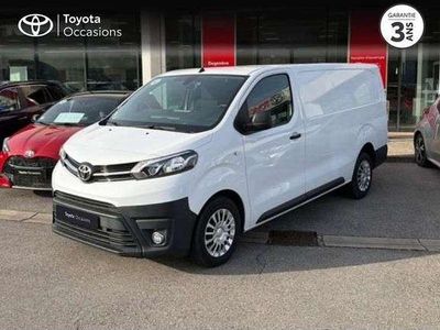 Occasion Toyota Proace Business Edition 140 ch (102 kW) 2023 Monospace