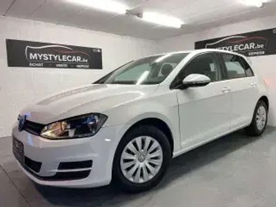 occasion VW Golf 1.2 Tsi Dsg Automatique Garantie 1an