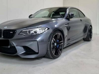 occasion BMW M2 M2 (F87)370CH M DKG