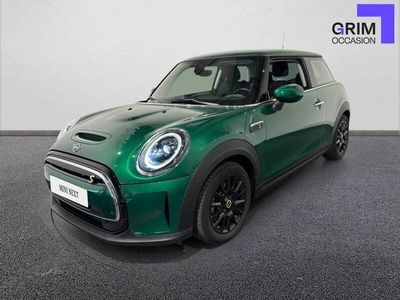 occasion Mini Cooper SE 