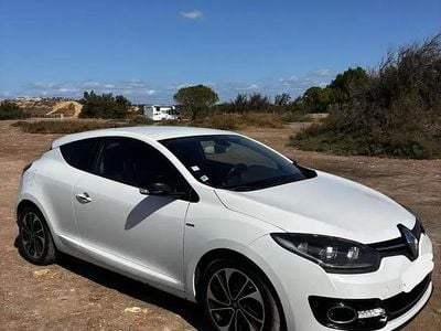 Occasion 2015 Renault Mégane Coupé Bose Edition Coupé | 8 900 €