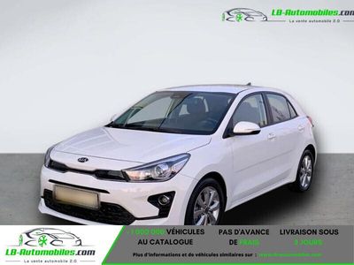 occasion Kia Rio 1.0 T-GDi 100 ch BVM