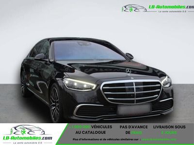 occasion Mercedes S400 Classe400 d BVA 4-Matic