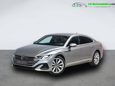 VW Arteon