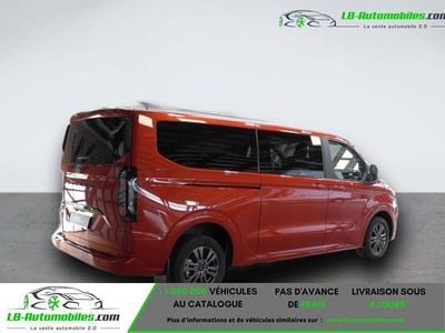 Ford Tourneo