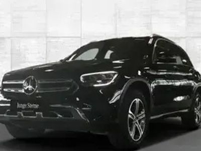 occasion Mercedes GLC300 ClasseD 245ch Amg Line 4matic 9g-tronic