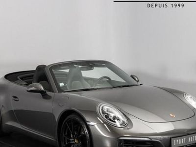 Porsche 911 Carrera