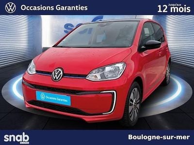 Occasion 2022 VW e-up! Citadine | 13 880 € (Prix juste)
