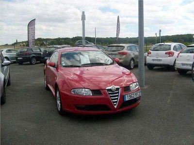 Alfa Romeo GT