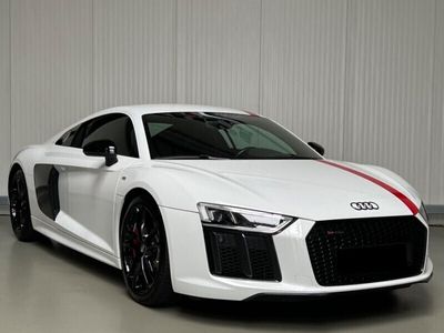 occasion Audi R8 Coupé 5.2 V10 Fsi 540ch Quattro S Tronic 7