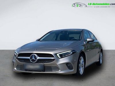 Mercedes A250