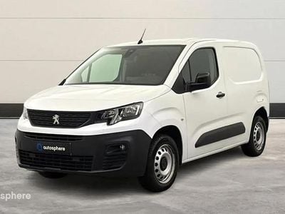 Occasion Peugeot Partner 133 ch (97 kW) 2023 Monospace