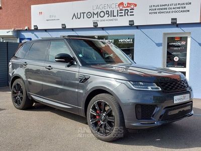 occasion Land Rover Range Rover 2.0 P400e 404 SWB DYNAMIC Mark IX 1ère main