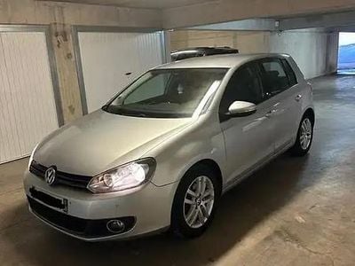 VW Golf VI