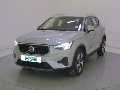 occasion Volvo XC40 BUSINESS T4 Recharge 129+82 ch DCT7 - Inscription