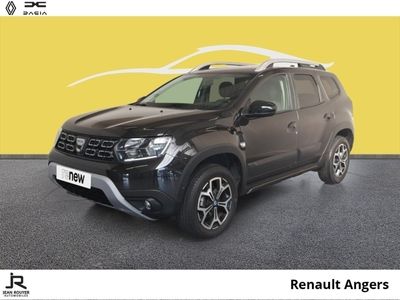 occasion Dacia Duster DUSTERTCe 130 FAP 4x2 15 ans