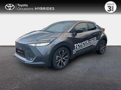 Occasion 2025 Toyota C-HR Design SUV | 32 990 € (Prix assez cher)