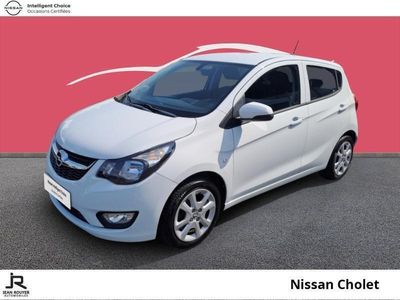 Opel Karl