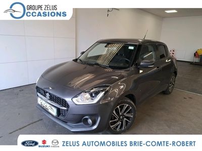 occasion Suzuki Swift 1.2 Dualjet Hybrid 83ch Pack