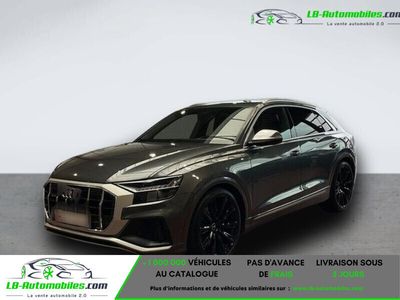 occasion Audi SQ8 TFSI 507ch BVA Quattro