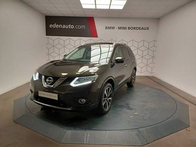 occasion Nissan X-Trail 1.6 dCi 130 7pl Xtronic Acenta