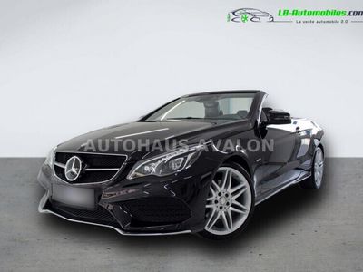 Mercedes E350