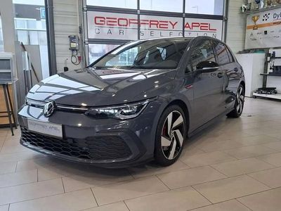 Gris Occasion 2024 VW Golf VIII GTI Citadine | 32 900 € (Prix juste)