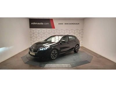 Occasion 2025 BMW 120 M Sport Citadine | 39 900 € (Prix assez cher)