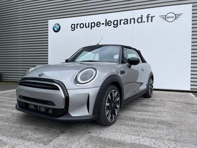 Occasion 2023 Mini Cooper Coupé Premium Plus Coupé | 34 890 €