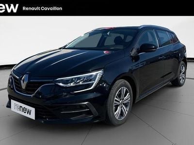 Renault Mégane IV